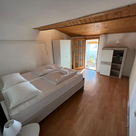 Sml Apartments 1 Изола Экстерьер фото