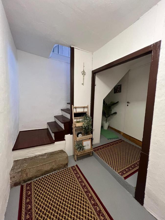 Sml Apartments 1 Изола Экстерьер фото