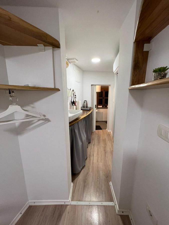 Sml Apartments 1 Изола Экстерьер фото