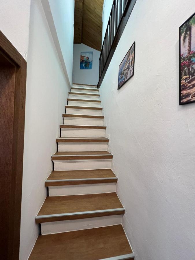 Sml Apartments 1 Изола Экстерьер фото