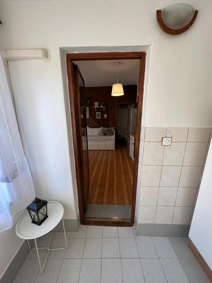 Sml Apartments 1 Изола Экстерьер фото