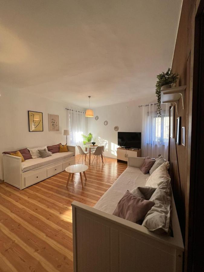Sml Apartments 1 Изола Экстерьер фото