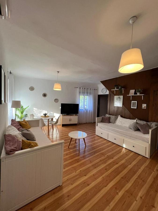 Sml Apartments 1 Изола Экстерьер фото