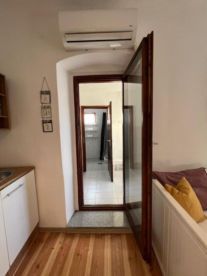 Sml Apartments 1 Изола Экстерьер фото