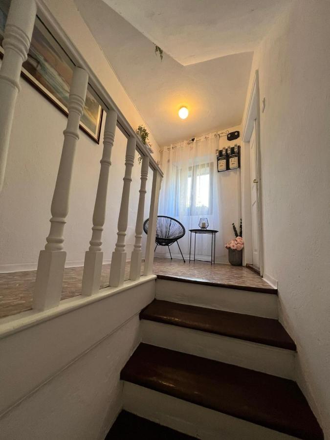 Sml Apartments 1 Изола Экстерьер фото