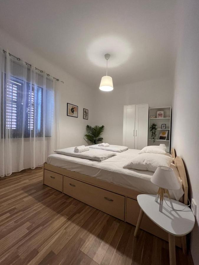 Sml Apartments 1 Изола Экстерьер фото