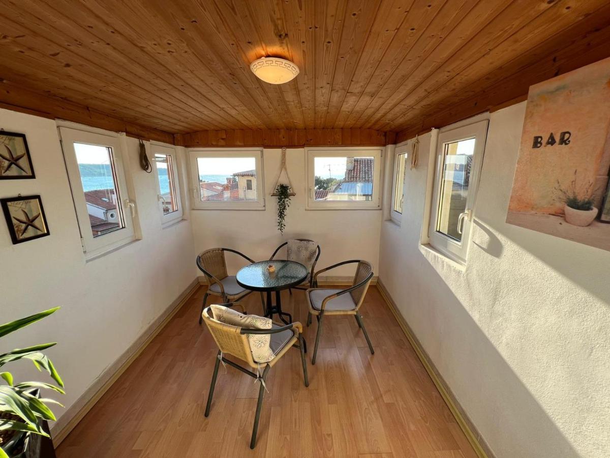 Sml Apartments 1 Изола Экстерьер фото