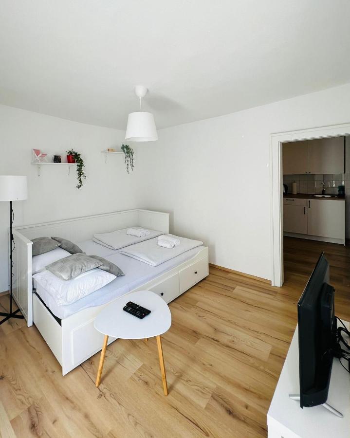 Sml Apartments 1 Изола Экстерьер фото