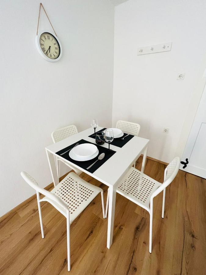Sml Apartments 1 Изола Экстерьер фото