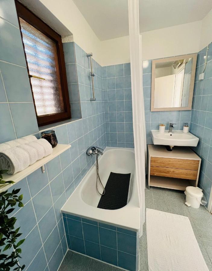 Sml Apartments 1 Изола Экстерьер фото