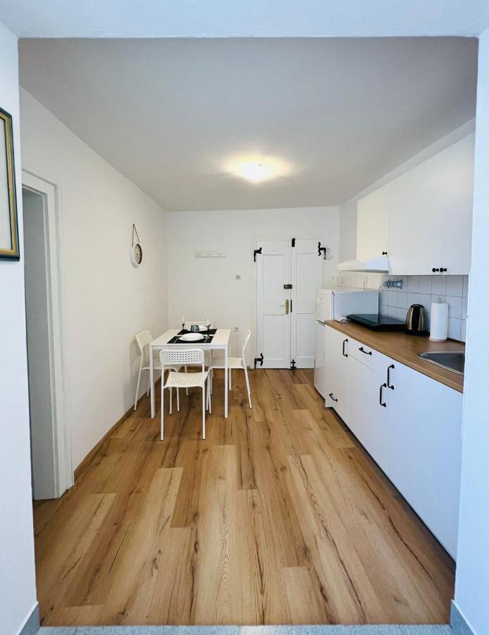 Sml Apartments 1 Изола Экстерьер фото