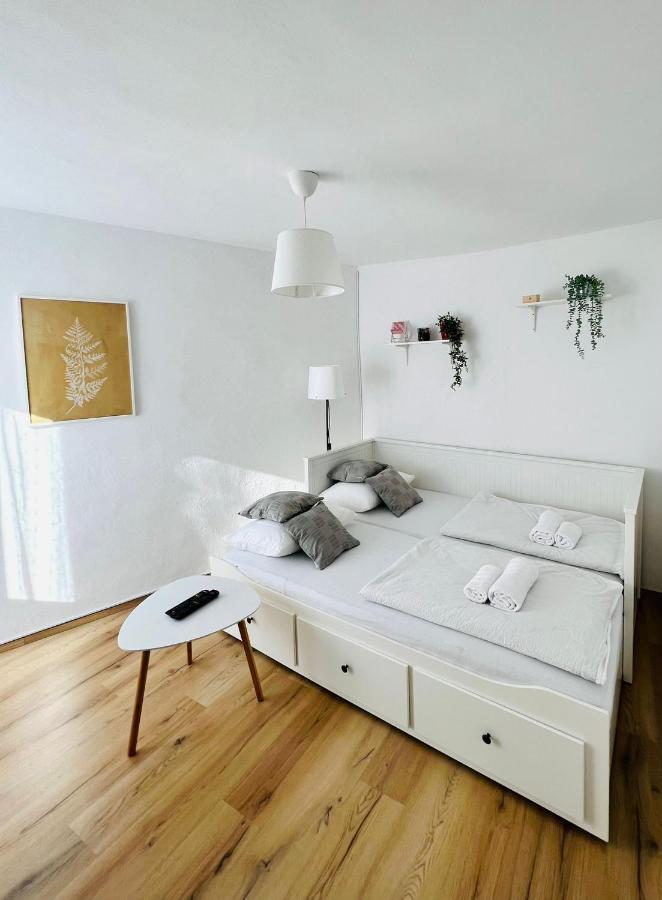 Sml Apartments 1 Изола Экстерьер фото