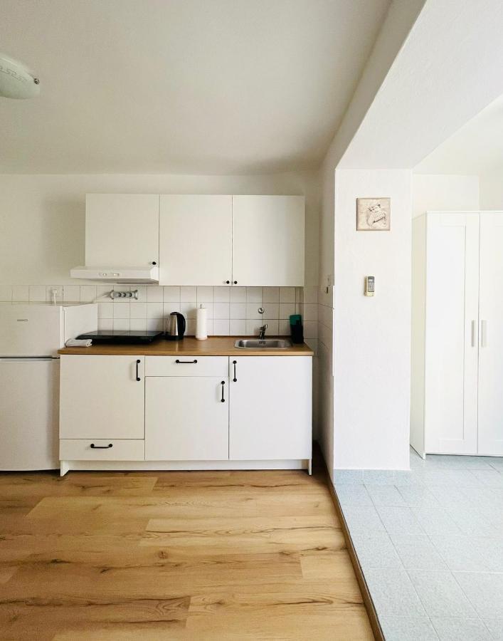 Sml Apartments 1 Изола Экстерьер фото