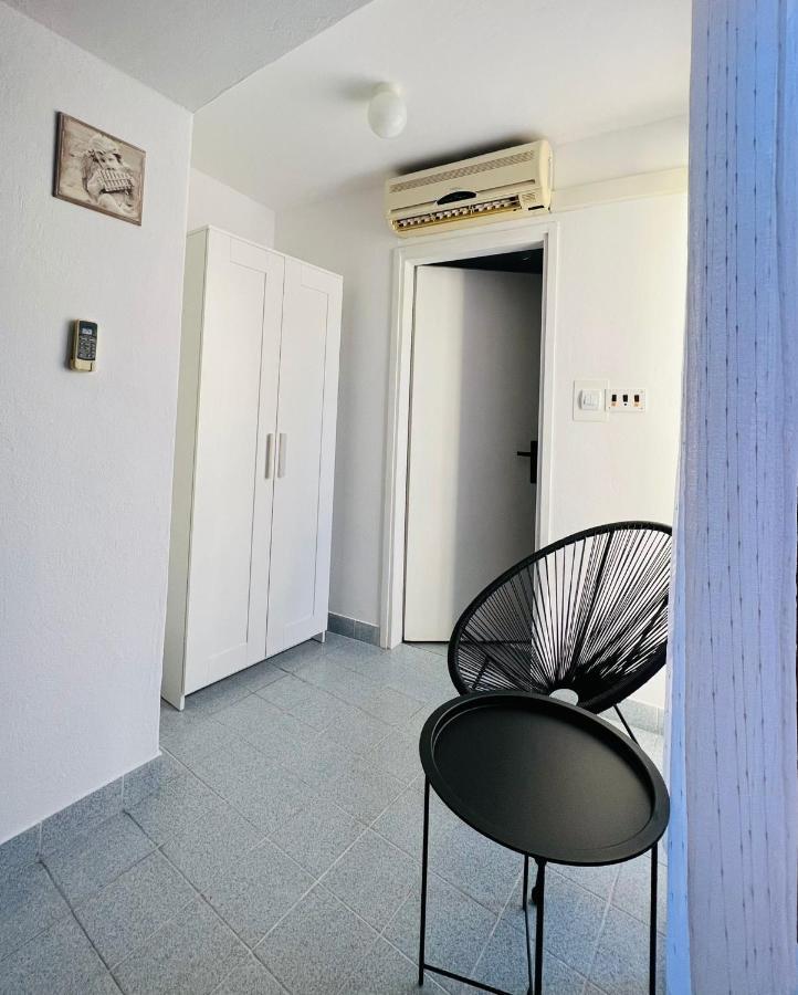 Sml Apartments 1 Изола Экстерьер фото